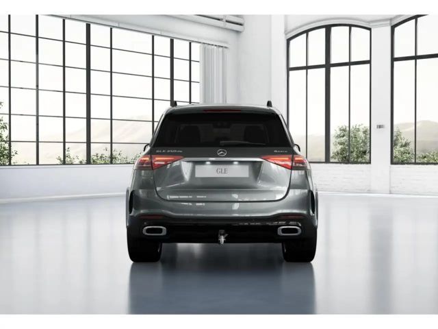 Mercedes-Benz GLE 350 4MATIC
