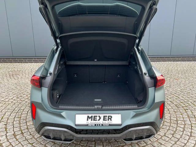 Cupra Terramar 2.0 TSI