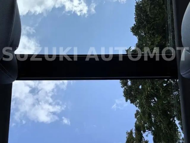 Suzuki Vitara AllGrip Comfort