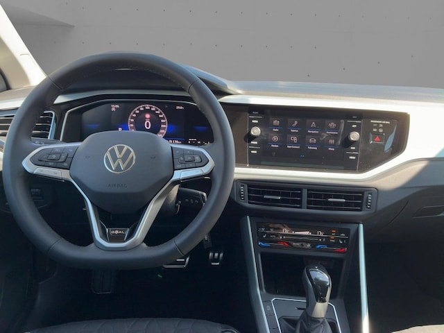 Volkswagen Taigo 1.0 TSI DSG