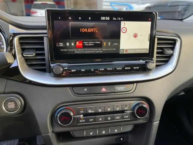 Kia Ceed Spirit SportWagon