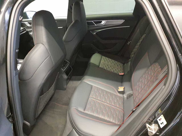 Audi RS6 Avant Quattro