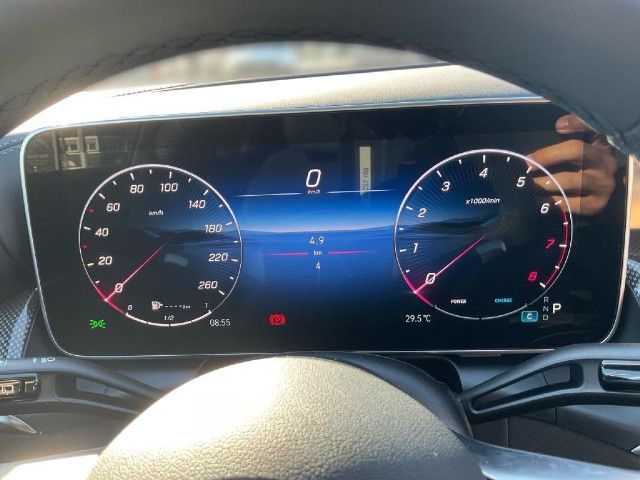 Mercedes-Benz GLC 200 4MATIC