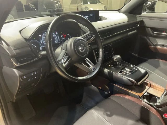 Mazda MX-30 *ACC*LED*Carplay*Head-Up*