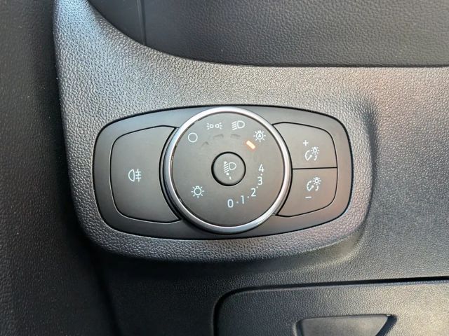 Ford Fiesta Cool & Connect EcoBoost