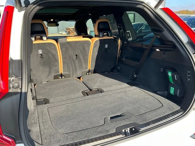 Volvo XC90 AWD Dark T8 Ultimate