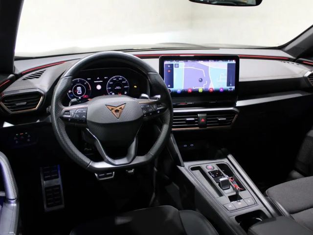 Cupra Formentor 1.4 VZ e-Hybrid