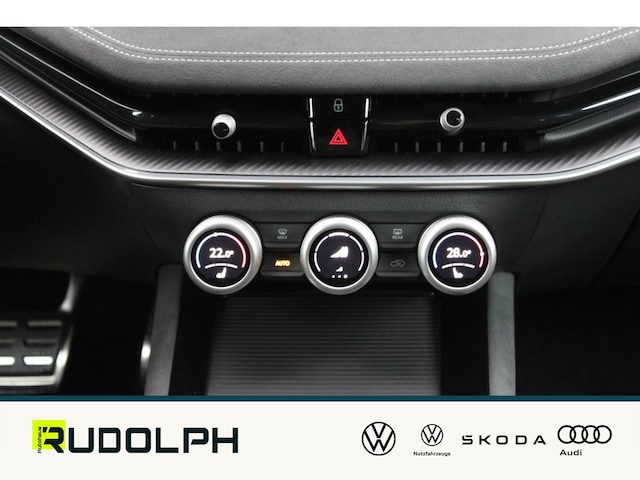 Skoda Superb 2.0 TDI Combi Sportline iV