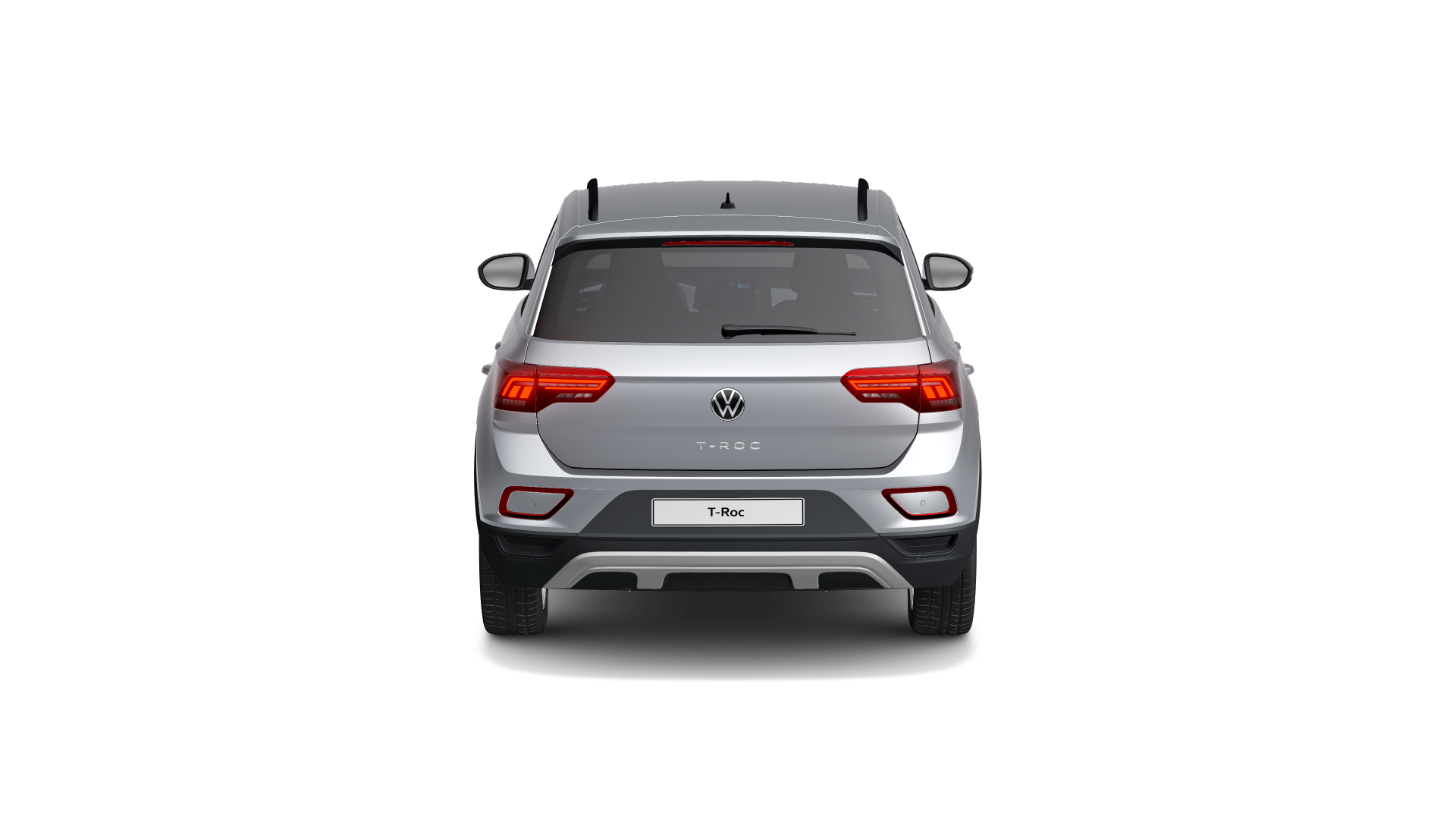Volkswagen T-Roc 1.0 TSI Life