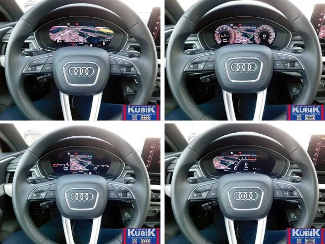 Audi A4 Avant S-Line S-Tronic