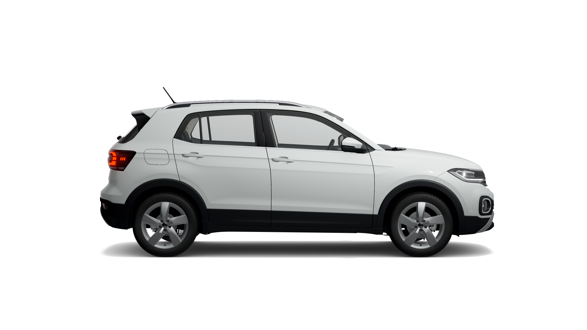 Volkswagen T-Cross 1.0 TSI DSG Style