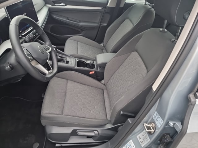 Volkswagen Golf 1.5 TSI Golf VIII Variant