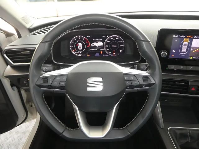 Seat Leon 1.5 TSI Style