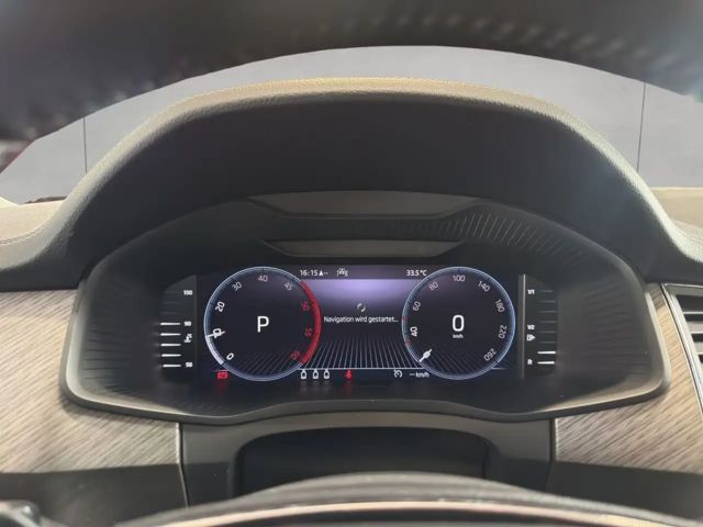 Skoda Kodiaq 2.0 TDI 4x4