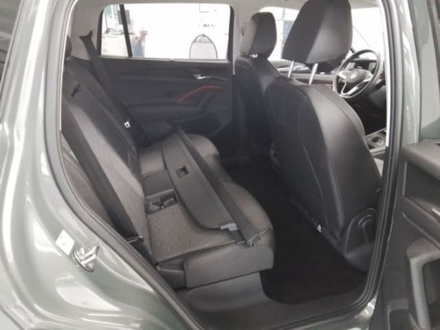 Volkswagen Tayron 1.5 eTSI Life