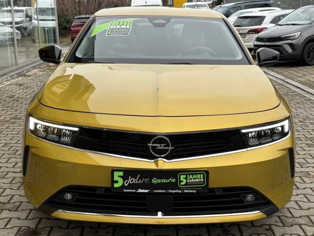 Opel Astra 1.6 Turbo Elegance Turbo