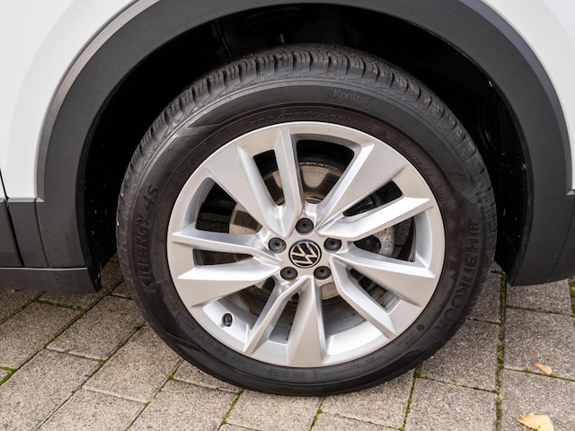 Volkswagen T-Cross T-Cross Goal 1,0 TSI LED NAVI ACC PDC SHZ