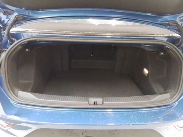 Volkswagen T-Roc Cabriolet DSG Style