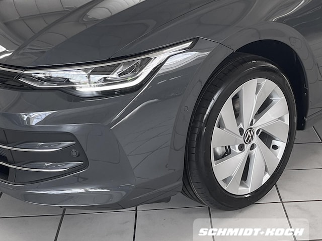 Volkswagen Golf 1.5 eTSI DSG