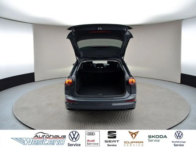 Volkswagen Golf 2.0 TDI DSG Life