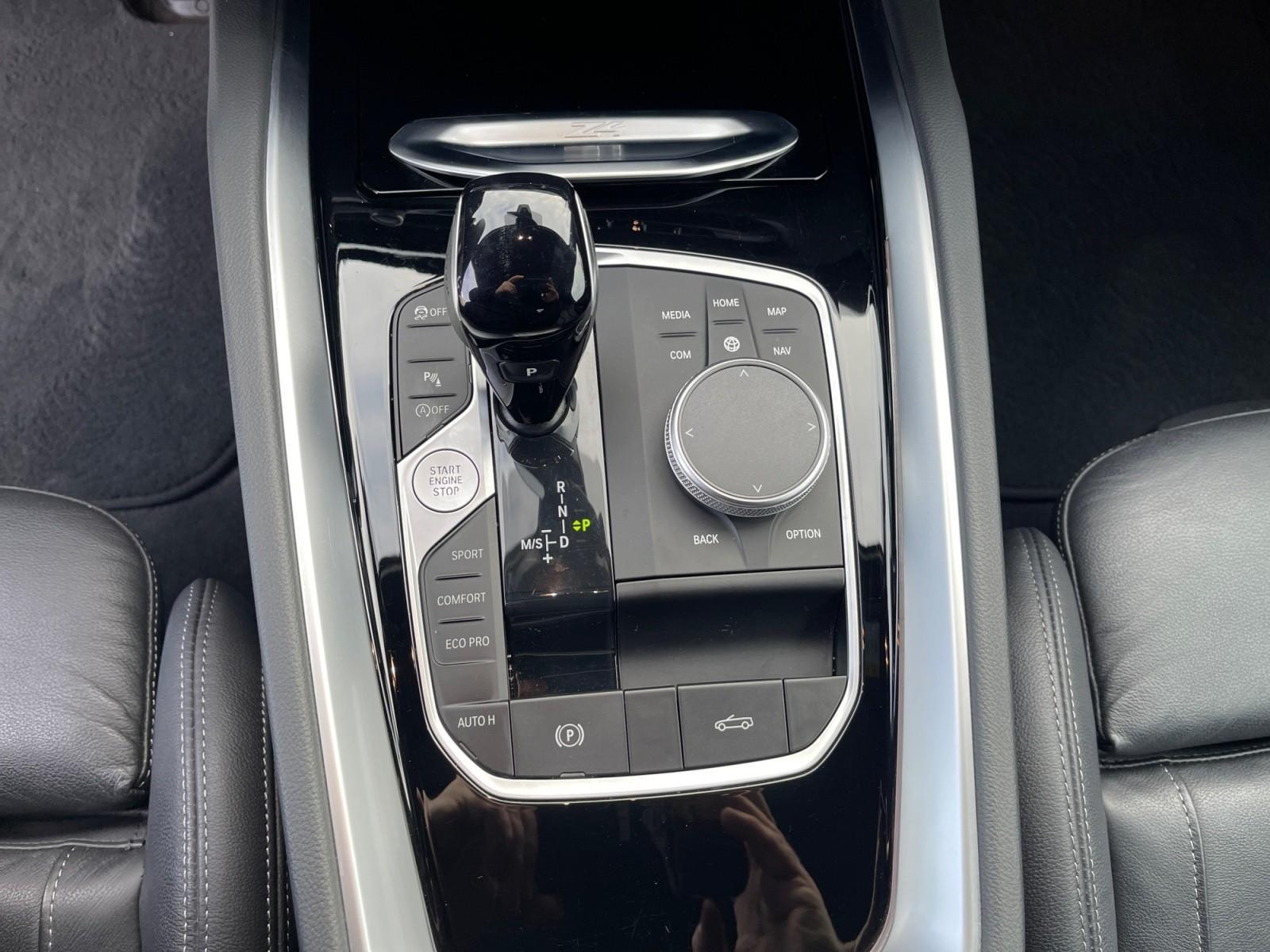 BMW Z4 M40i Roadster