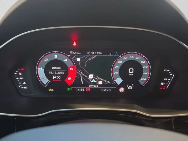 Audi Q3 35 TDI S-Line