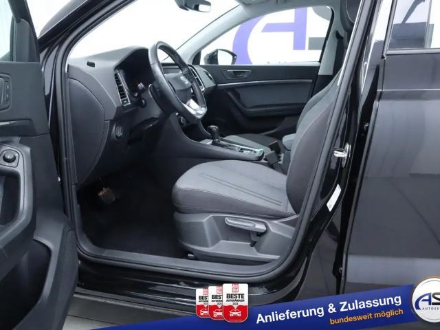 Seat Ateca Style
