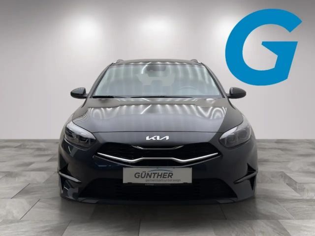 Kia Ceed GDi SportWagon