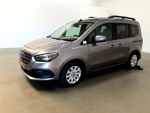 Mercedes-Benz T 180 Progressive