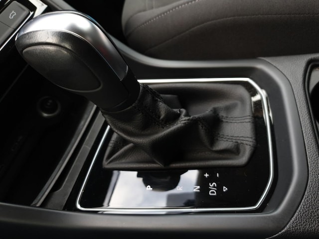 Volkswagen Touran 1.5 TSI DSG Highline