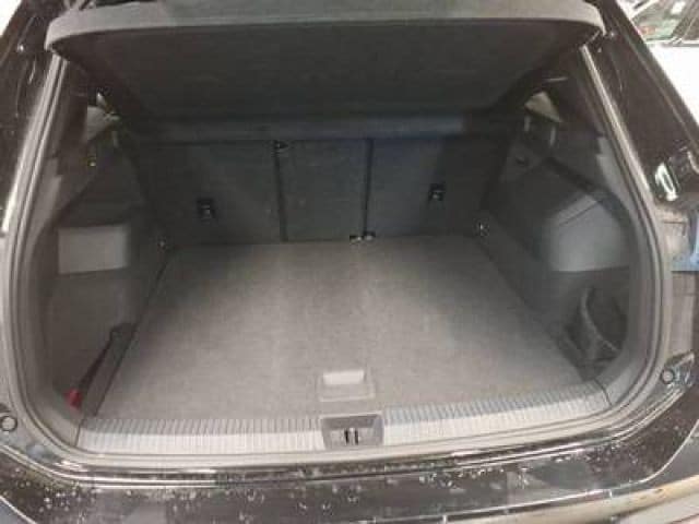 Volkswagen Tiguan 1.5 eTSI Plus