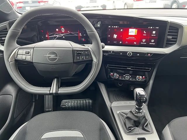 Opel Mokka GS-Line Grand Sport Turbo business+