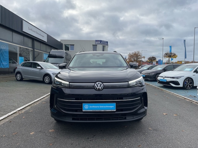 Volkswagen Tiguan 2.0 TDI Life