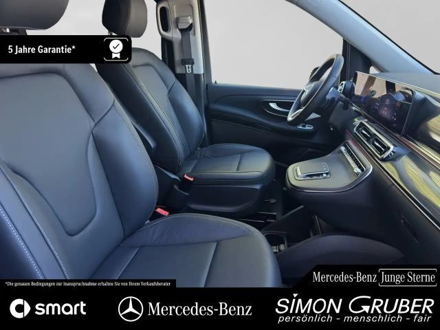 Mercedes-Benz EQV 300 Limousine Lang