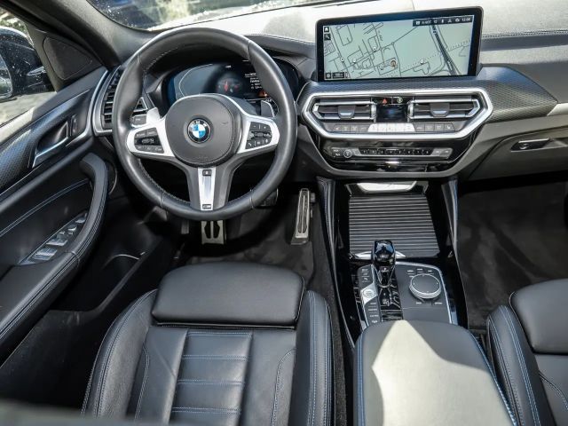 BMW X4 Coupé M-Sport xDrive30d