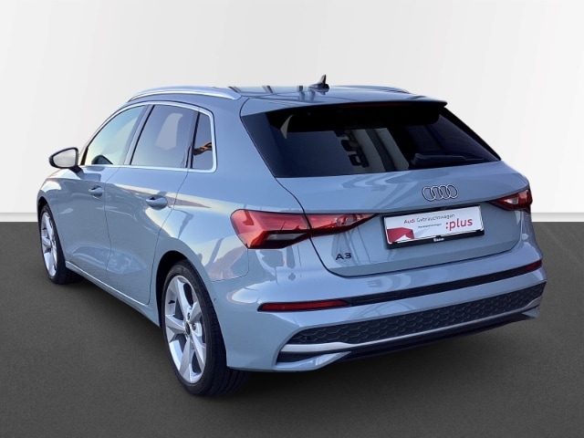 Audi A3 35 TFSI S-Tronic Sportback