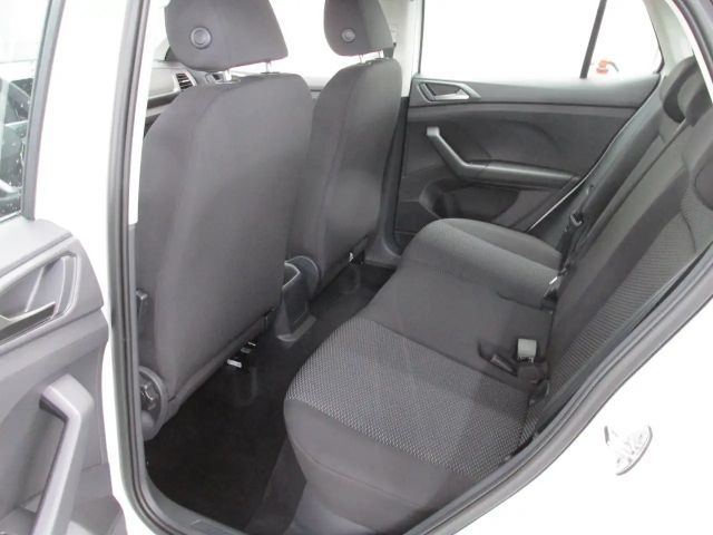 Volkswagen T-Cross 4Me TSI