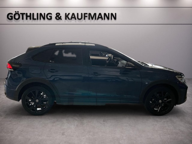 Volkswagen Taigo DSG R-Line