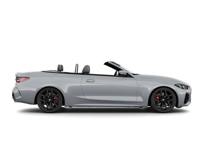 BMW 420 420i Cabrio M-Sport