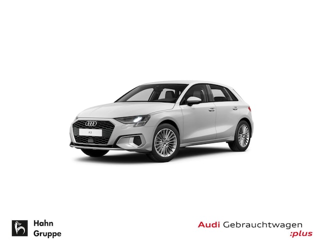 Audi A3 30 TDI Sportback