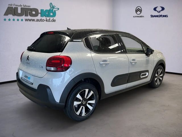 Citroën C3 PureTech