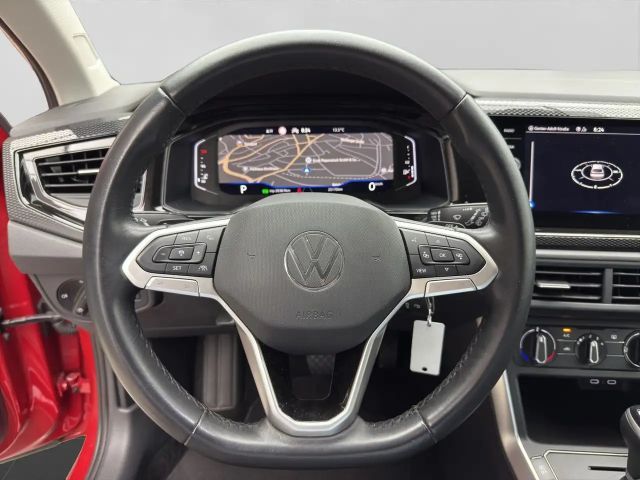 Volkswagen Taigo 1.0 TSI DSG Life