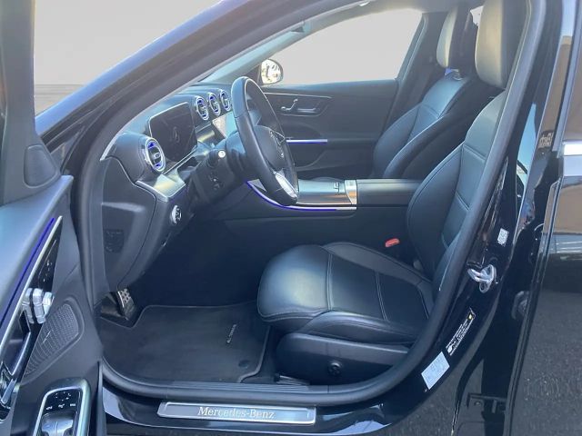 Mercedes-Benz C 200 4MATIC Estate