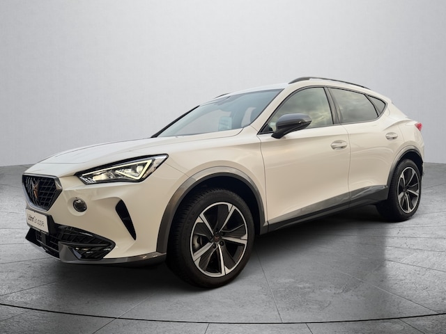 Cupra Formentor Formentor 1,5 TSI  AHK