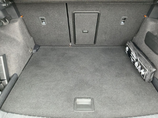 Skoda Karoq 2.0 TSI 4x4 Sportline