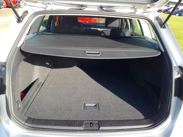 Volkswagen Passat 2.0 TDI Variant