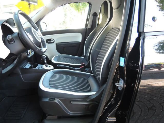 Renault Twingo Electric Intens