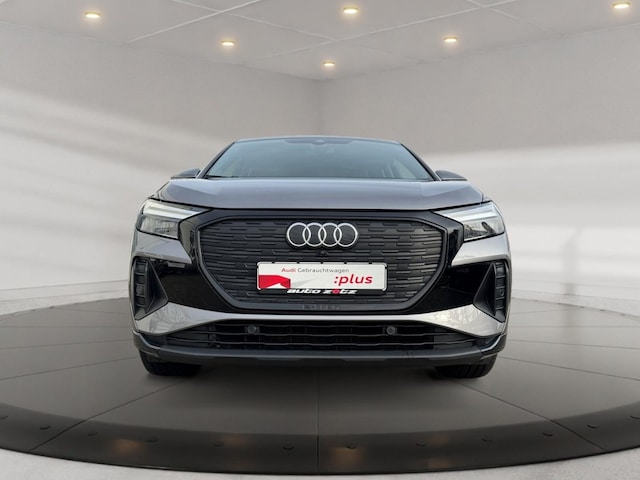 Audi Q4 e-tron 40 Sportback