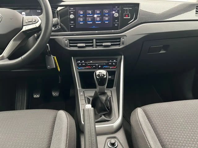 Volkswagen Taigo 1.0 TSI Life
