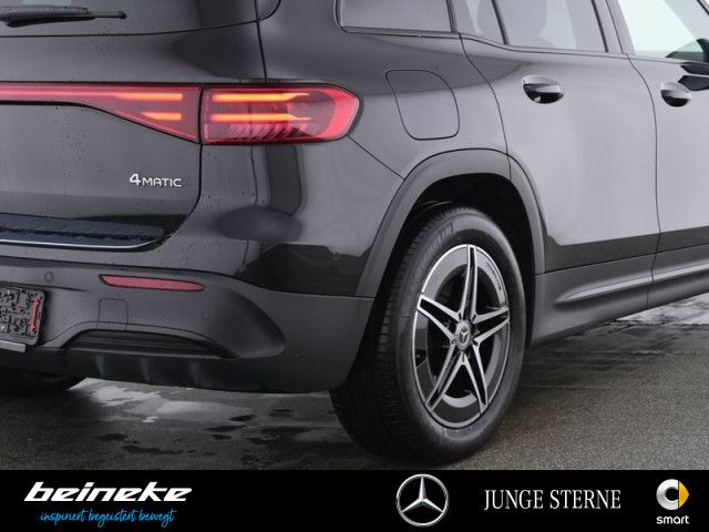 Mercedes-Benz EQB 300 4MATIC